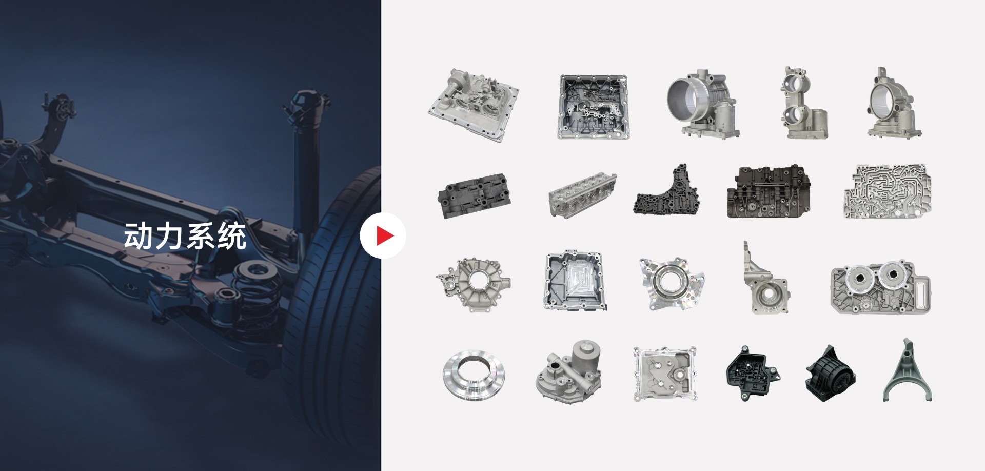 动力系统